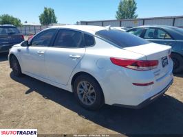Kia Optima 2020 2