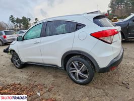 Honda HR-V 2022 1