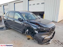 Honda CR-V 2026 2