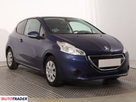 Peugeot 208 - zobacz ofertę