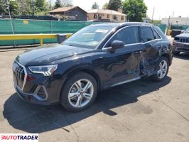 Audi Q3 2024 2
