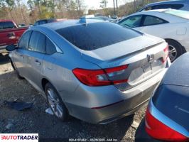 Honda Accord 2021 1 Honda Accord 2021 1