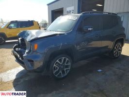 Jeep Renegade 2022 1
