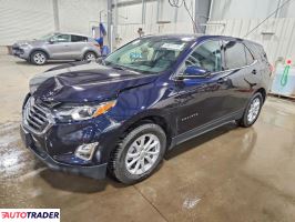 Chevrolet Equinox 2020 1