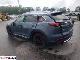 Mazda CX-9 2023 2 Mazda CX-9 2023 2