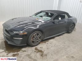 Ford Mustang 2023 2 Ford Mustang 2023 2