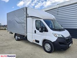 Opel Movano 2023 2.2