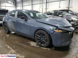 Mazda 3 2024 2