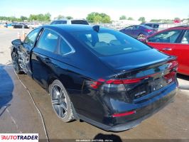 Honda Accord 2025 2