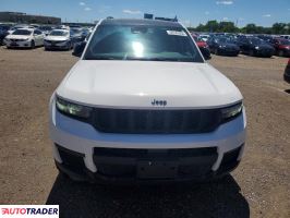 Jeep Cherokee 2021 3