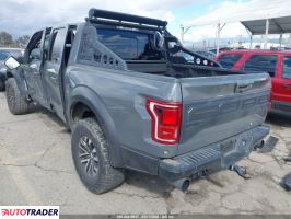 Ford Pozostałe 2020 3