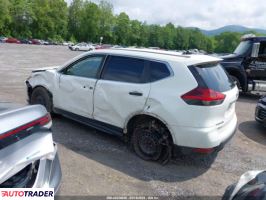 Nissan Rogue 2020 2 Nissan Rogue 2020 2