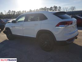 Volkswagen Atlas 2023 3