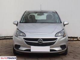 Opel Corsa 2017 1.4 88 KM