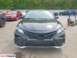Toyota Camry 2023 2