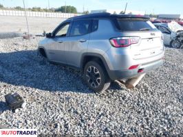 Jeep Compass 2019 2