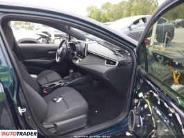 Toyota Corolla 2021 2