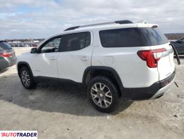 GMC Acadia 2020 3