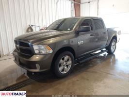 Dodge Ram 2019 3 Dodge Ram 2019 3