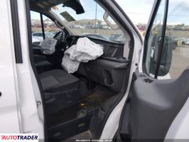 Ford Transit 2022 3