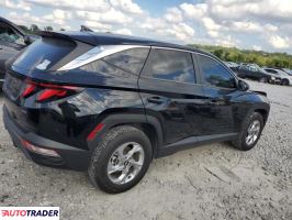 Hyundai Tucson 2022 2