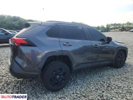 Toyota Pozostałe 2019 2 Toyota Pozostałe 2019 2
