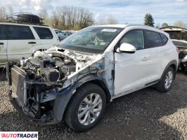Hyundai Tucson 2020 2