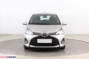 Toyota Yaris 2016 1.3 97 KM