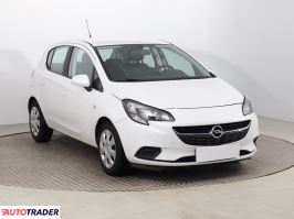 Opel Corsa 2018 1.2 68 KM
