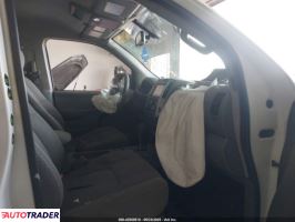 Nissan Frontier 2021 3