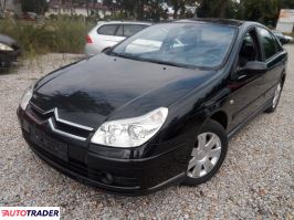 Citroen C5 2006 2 Citroen C5 2006 2