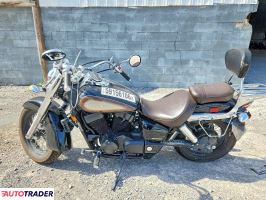 Honda Shadow 2024