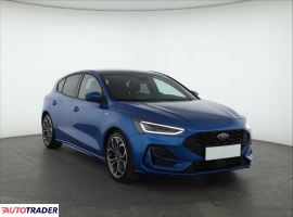 Ford Focus - zobacz ofertę
