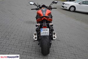 Kawasaki inny 2017 Kawasaki inny 2017