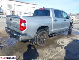 Toyota Tundra 2020 5