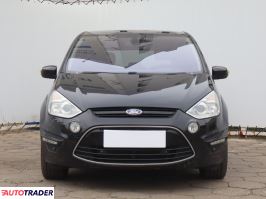 Ford S-Max 2011 2.0 160 KM