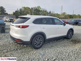 Mazda CX-9 2022 2