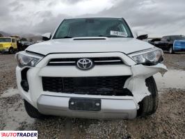 Toyota Pozostałe 2020 4