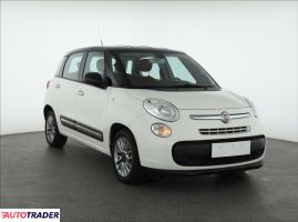 Fiat 500 L 2013 1.6 103 KM Fiat 500 L 2013 1.6 103 KM