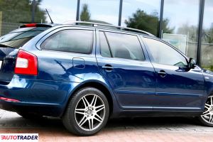 Skoda Octavia 2012 1.2 105 KM