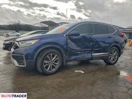 Honda CR-V - zobacz ofertę