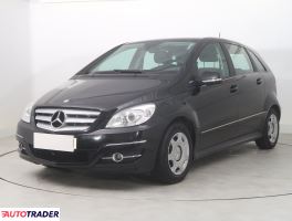 Mercedes B-klasa 2009 1.7 113 KM