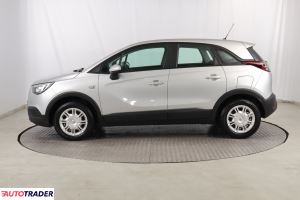 Opel Crossland 2019 1.2 108 KM