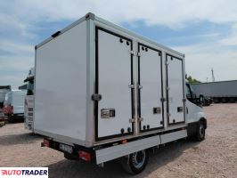Iveco Daily 2022 2.3