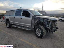 Ford Pozostałe 2022 6