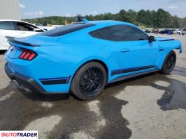 Ford Mustang 2024 5 Ford Mustang 2024 5