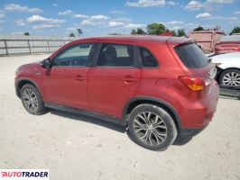 Mitsubishi Outlander 2019 2