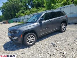 Jeep Grand Cherokee - zobacz ofertę