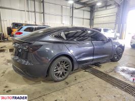 Tesla Model 3 2025