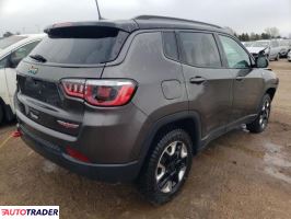 Jeep Compass 2018 2